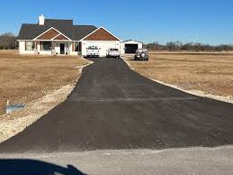 Best Gravel Driveway Installation  in Timberwood Park, TX